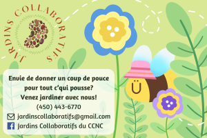 Jardins collaboratifs